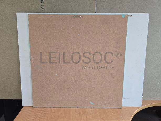 Conjunto de Duas Telas