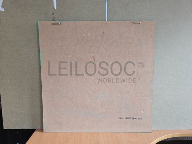 Conjunto de Duas Telas