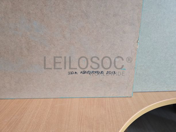 Conjunto de Duas Telas