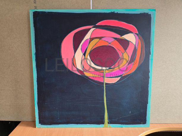 Conjunto de Duas Telas