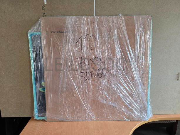 Conjunto de Duas Telas