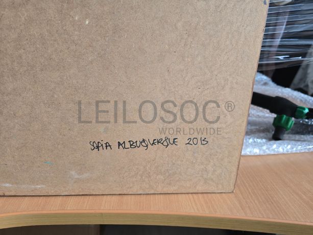 Conjunto de Três Telas