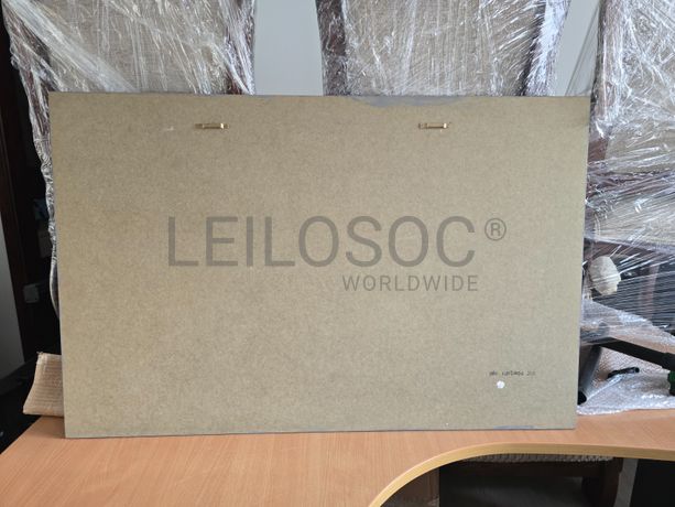 Conjunto de Três Telas