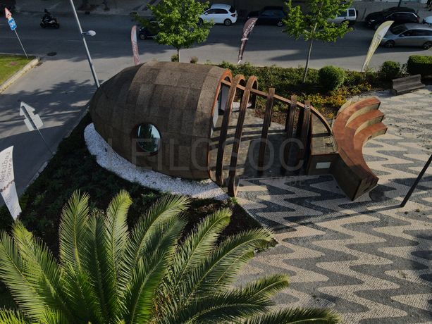 Fotografia de direito: Cedência de Posição em Contrato de Exploração · O Peixe · Setúbal