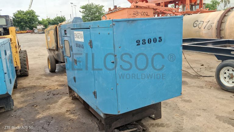 Gerador SDMA GER. J66