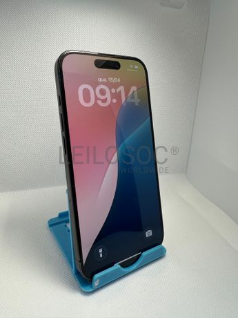 Fotografia de equipamento: Iphone 15 Pro 128 GB Titanium