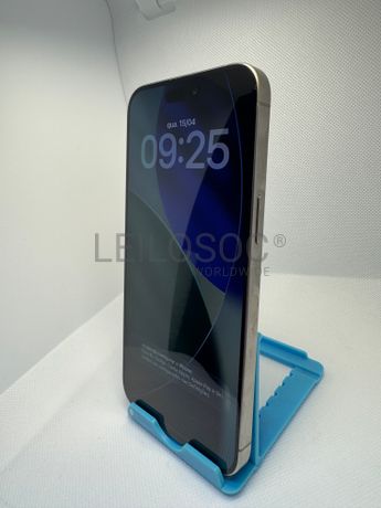 Fotografia de equipamento: Iphone 15 Pro MAX 256 GB Titanium