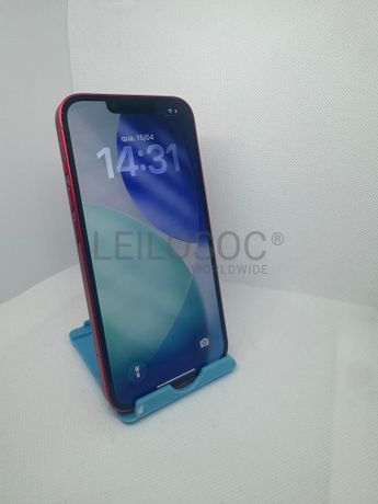 Fotografia de equipamento: Iphone 14 128 GB 