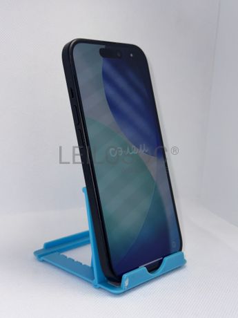 Fotografia de equipamento: Iphone 15 256GB  