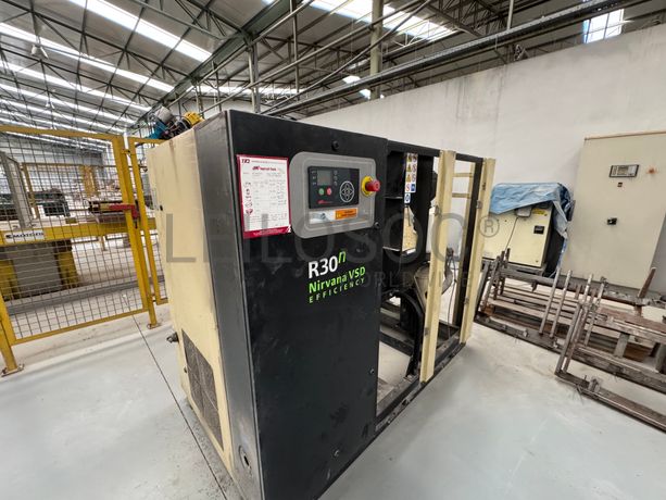 Compressor