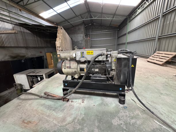Compressor