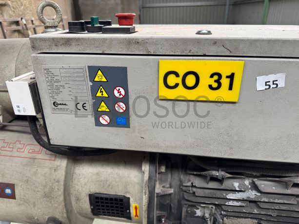 Compressor