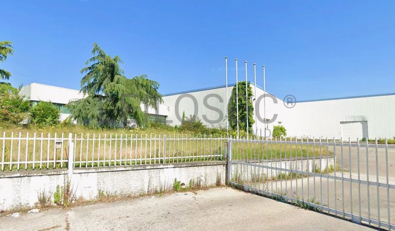 Fotografia de imóvel: Unidade Industrial · Valongo do Vouga, Águeda