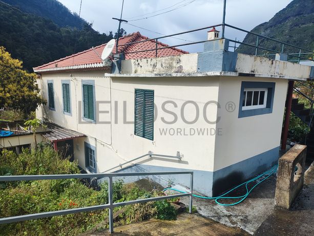 Fotografia de direito: Quinhão Hereditário · São Vicente, Madeira