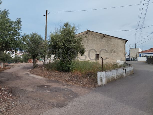 Fotografia de imóvel: Proporção de 1/3 de Moradia · Elvas