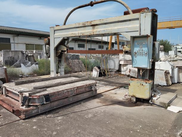 Fotografia de equipamento: Mono-lâminas