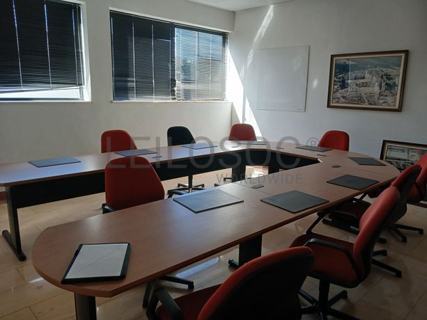 Fotografia de equipamento: Equipamento de Escritório 