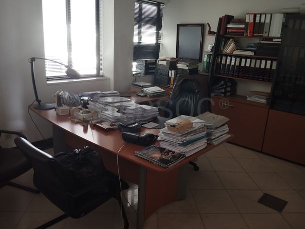 Fotografia de equipamento: Equipamento de Escritório 