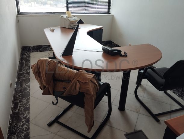 Fotografia de equipamento: Equipamento de Escritório 