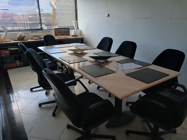 Fotografia de equipamento: Equipamento de Escritório  