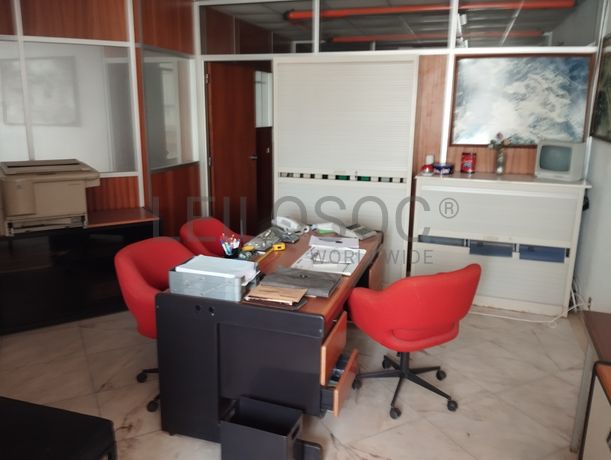 Fotografia de equipamento: Equipamento de Escritório 