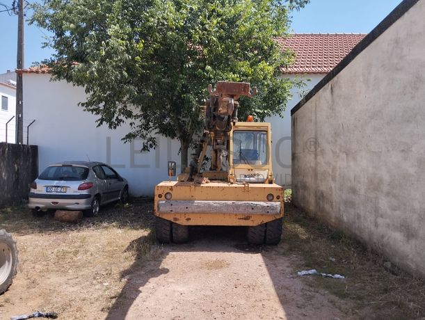 Grua Móvel