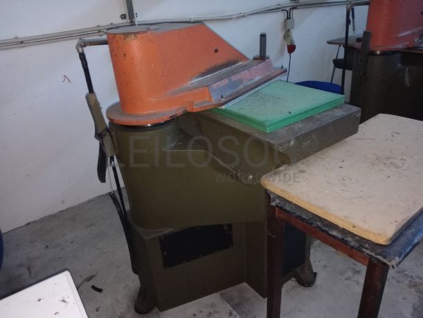 Balancés de braço