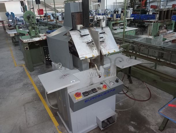 Máquinas de Ilhoses · Entretelar · Rentear · Dobrar · Coser e Virar Canos · Aplicar