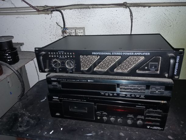 Cabine de Pintura · Equipamentos