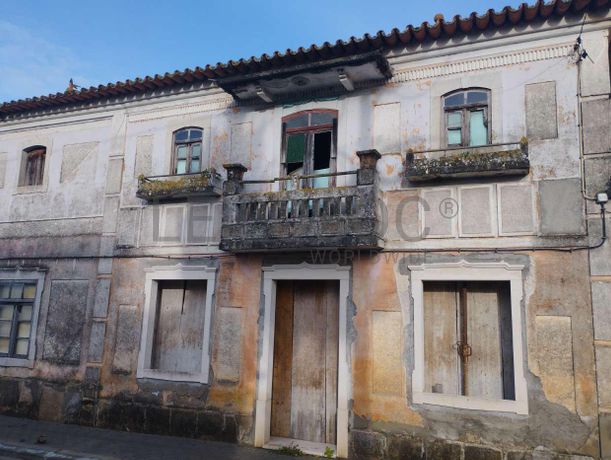 Moradia · Cadima, Cantanhede