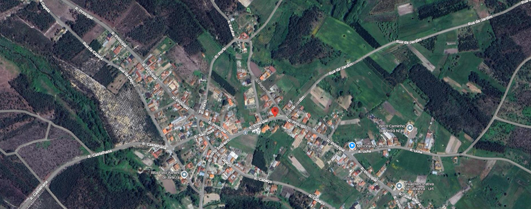 Moradia · Cadima, Cantanhede