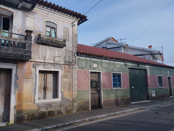 Moradia · Cadima, Cantanhede