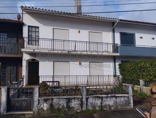 Proporção de 1/4 de Moradia · Tocha, Cantanhede