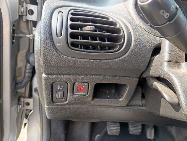 Peugeot 206 SW · Ano 2004