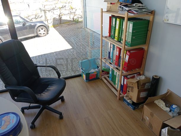 Equipamentos de Escritório