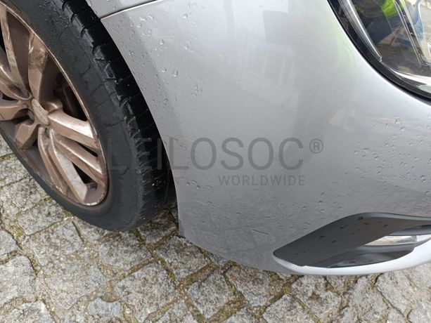 Peugeot 308 · Ano 2020