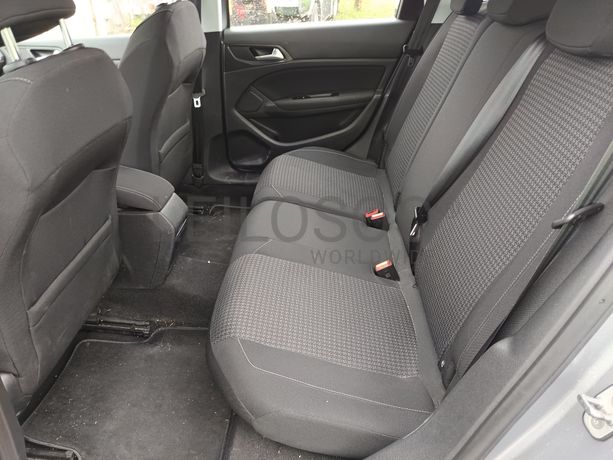 Peugeot 308 · Ano 2020