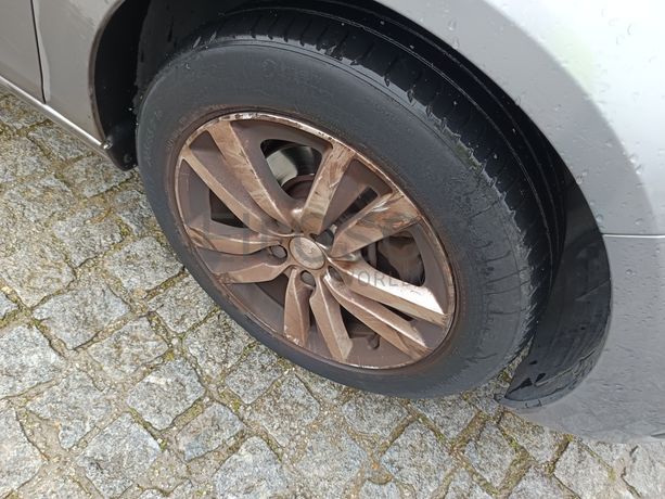 Peugeot 308 · Ano 2020
