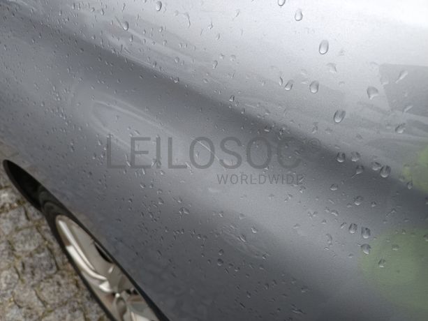 Peugeot 308 · Ano 2020