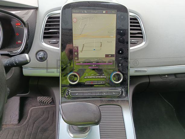 Renault Espace · Ano 2016
