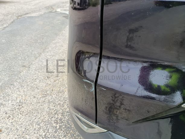 Renault Espace · Ano 2016