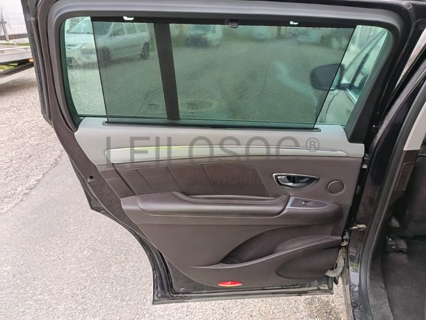 Renault Espace · Ano 2016