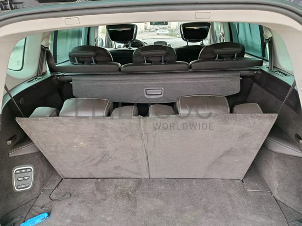 Renault Espace · Ano 2016