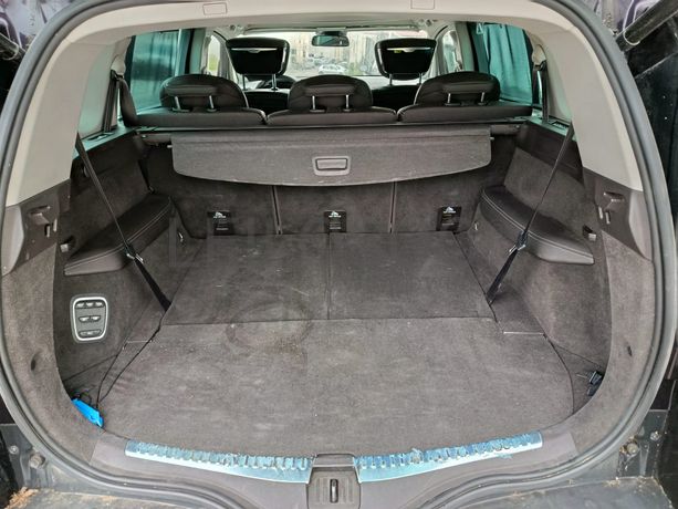 Renault Espace · Ano 2016