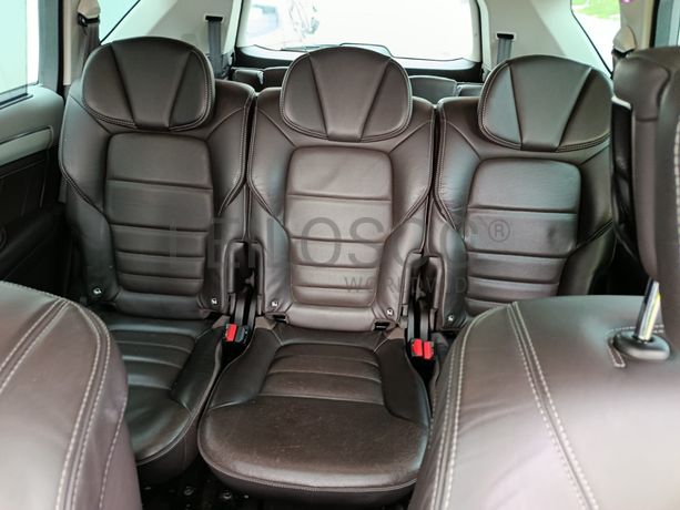 Renault Espace · Ano 2016