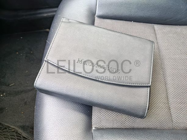 Mercedes-Benz E 200 CDI · Ano 2012