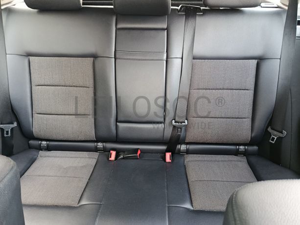 Mercedes-Benz E 200 CDI · Ano 2012