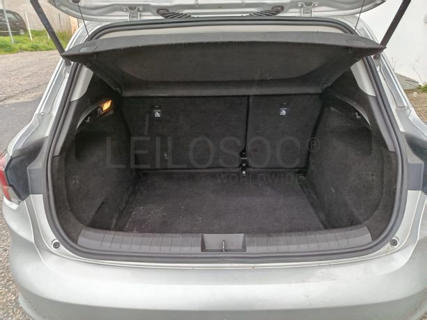 Fiat Tipo · Ano 2019