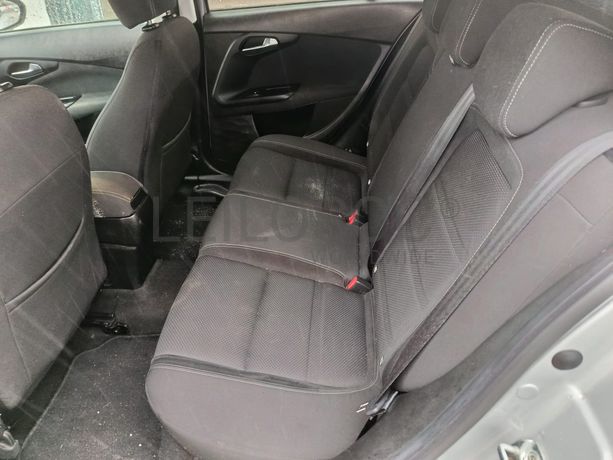 Fiat Tipo · Ano 2019