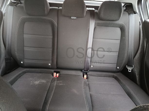 Fiat Tipo · Ano 2019